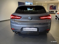 BMW BMW  (F39) X2 XDRIVE 25E 220 M SPORT BVA6