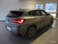 BMW BMW  (F39) X2 XDRIVE 25E 220 M SPORT BVA6