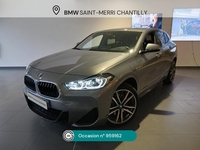BMW BMW  (F39) X2 XDRIVE 25E 220 M SPORT BVA6