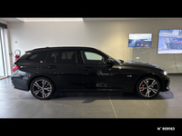 BMW (G21) (2) 320E XDRIVE 204 M SPORT BVA8