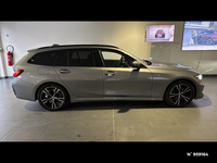 BMW BMW  (G21) (2) TOURING 320D XDRIVE 190 M SPORT BVA8