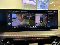 BMW BMW  (G21) (2) TOURING 320D XDRIVE 190 M SPORT BVA8