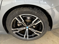 BMW BMW  (G21) (2) TOURING 320D XDRIVE 190 M SPORT BVA8