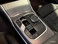 BMW BMW  (G21) (2) TOURING 320D XDRIVE 190 M SPORT BVA8