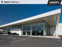 BMW BMW  (G21) (2) TOURING 320D XDRIVE 190 M SPORT BVA8