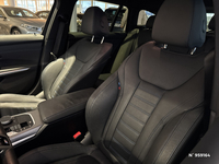 BMW BMW  (G21) (2) TOURING 320D XDRIVE 190 M SPORT BVA8