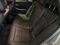 BMW BMW  (G21) (2) TOURING 320D XDRIVE 190 M SPORT BVA8