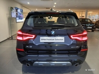 BMW (G01) X3 SDRIVE18DA 150 LUXURY