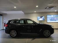 BMW (G01) X3 SDRIVE18DA 150 LUXURY