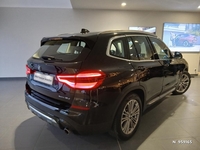 BMW (G01) X3 SDRIVE18DA 150 LUXURY