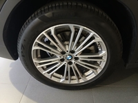 BMW (G01) X3 SDRIVE18DA 150 LUXURY