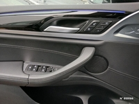 BMW (G01) X3 SDRIVE18DA 150 LUXURY