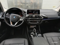 BMW (G01) X3 SDRIVE18DA 150 LUXURY