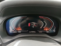 BMW (G01) X3 SDRIVE18DA 150 LUXURY