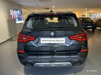 BMW (G01) X3 SDRIVE18DA 150 LUXURY