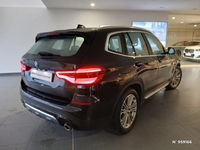 BMW (G01) X3 SDRIVE18DA 150 LUXURY