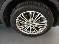 BMW (G01) X3 SDRIVE18DA 150 LUXURY