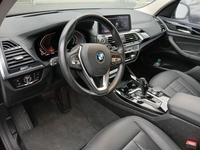 BMW (G01) X3 SDRIVE18DA 150 LUXURY