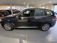 BMW (G01) X3 SDRIVE18DA 150 LUXURY