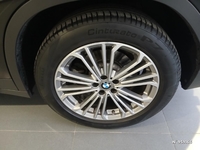 BMW (G01) X3 SDRIVE18DA 150 LUXURY