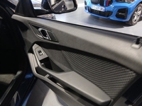 BMW (F40) 116D 116 BUSINESS DESIGN DKG7