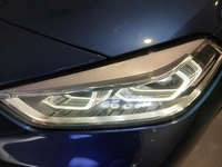 BMW (F40) 116D 116 BUSINESS DESIGN DKG7