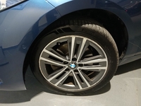 BMW (F40) 116D 116 BUSINESS DESIGN DKG7