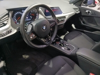 BMW (F40) 116D 116 BUSINESS DESIGN DKG7