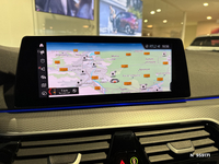 BMW (G30) 518D M SPORT 150 CH BVA8