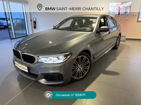 BMW (G30) 518D M SPORT 150 CH BVA8