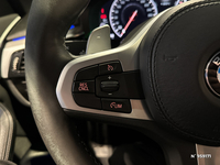 BMW (G30) 518D M SPORT 150 CH BVA8