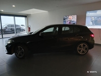 BMW (F40) 118I 136 EDITION SPORT
