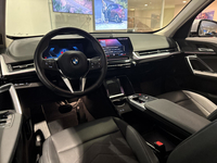 BMW (U11) X1 SDRIVE18I 136 M SPORT