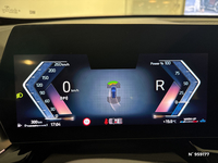 BMW (U11) X1 SDRIVE18I 136 M SPORT