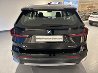 BMW (U11) X1 SDRIVE18I 136 M SPORT