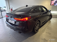 BMW (F44) GRAN COUPE 218D 150 M SPORT BVA8