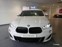 BMW (F39) X2 SDRIVE18D M SPORT BVM6