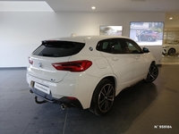 BMW (F39) X2 SDRIVE18D M SPORT BVM6