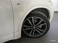 BMW (F39) X2 SDRIVE18D M SPORT BVM6