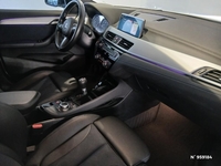 BMW (F39) X2 SDRIVE18D M SPORT BVM6