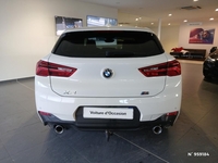 BMW (F39) X2 SDRIVE18D M SPORT BVM6