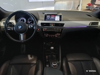 BMW (F39) X2 SDRIVE18D M SPORT BVM6