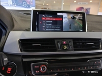 BMW (F39) X2 SDRIVE18D M SPORT BVM6