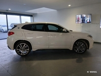 BMW (F39) X2 SDRIVE18D M SPORT BVM6