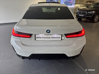 BMW (G20) 318D 150 M SPORT BVA8