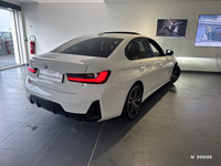 BMW (G20) 318D 150 M SPORT BVA8