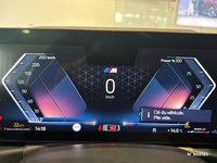 BMW (G20) 318D 150 M SPORT BVA8