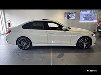 BMW (G20) 318D 150 M SPORT BVA8