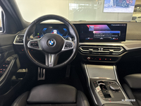 BMW (G20) 318D 150 M SPORT BVA8