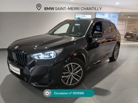 BMW (U11) X1 SDRIVE18D 150 M SPORT DKG7